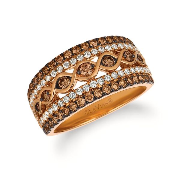 Le Vian® 14K Strawberry Gold® Ring Vaughan's Jewelry Edenton, NC