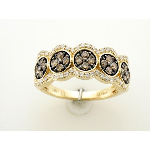 Le Vian® 14K Honey Gold™ Ring Bell Jewelers Murfreesboro, TN