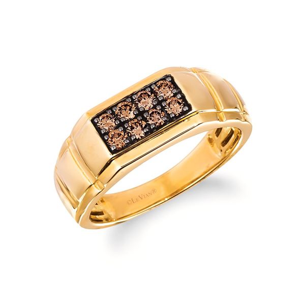 Le Vian® 14K Honey Gold™ Ring Barron's Fine Jewelry Snellville, GA