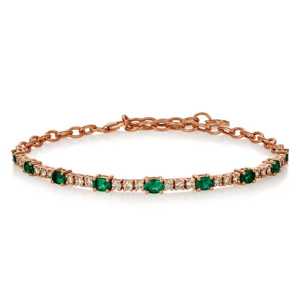 Le Vian® Bracelet Trenton Jewelers Ltd. Trenton, MI