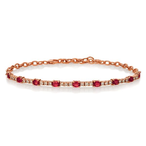 Le Vian® Bracelet Harris Jeweler Troy, OH