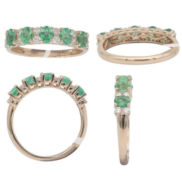 Le Vian® 14K Vanilla Gold® Ring Palomino Jewelry Miami, FL