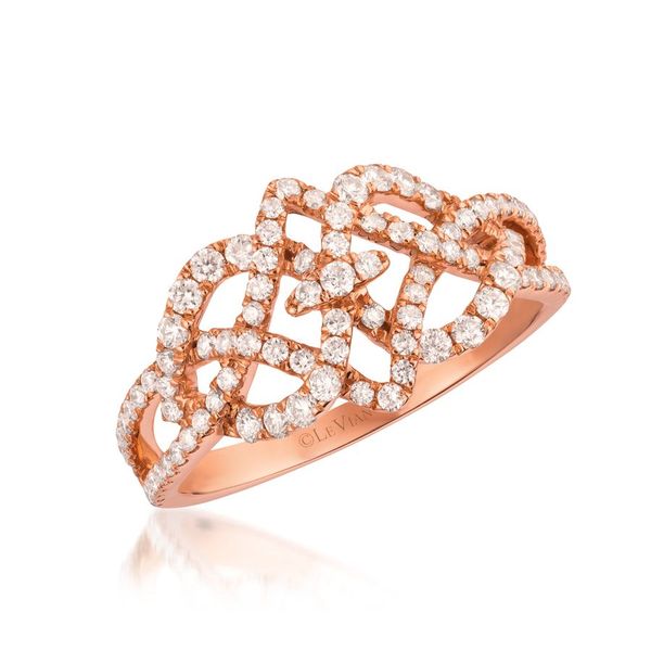 Le Vian® 14K Strawberry Gold® Ring Glatz Jewelry Aliquippa, PA