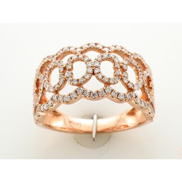 Le Vian® 14K Strawberry Gold® Ring Mar Bill Diamonds and Jewelry Belle Vernon, PA