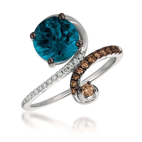 Le Vian® 14K Vanilla Gold® Ring Harris Jeweler Troy, OH