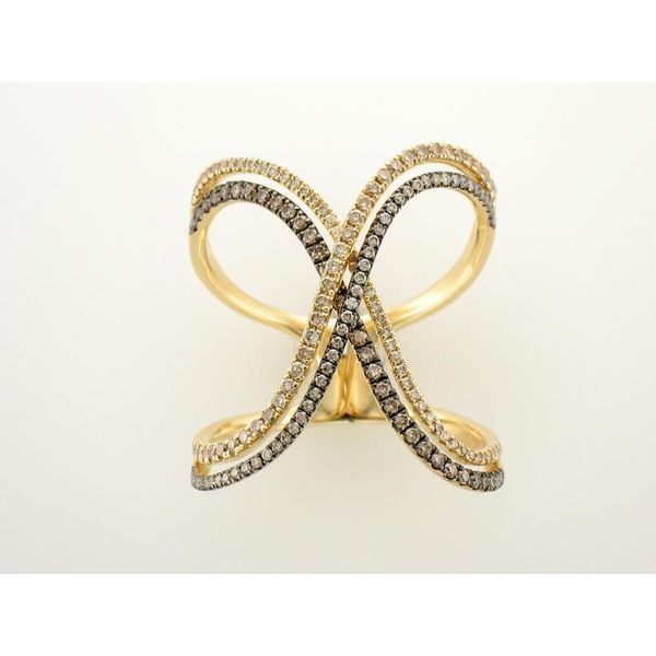 Le Vian® 14K Honey Gold™ Ring Bell Jewelers Murfreesboro, TN