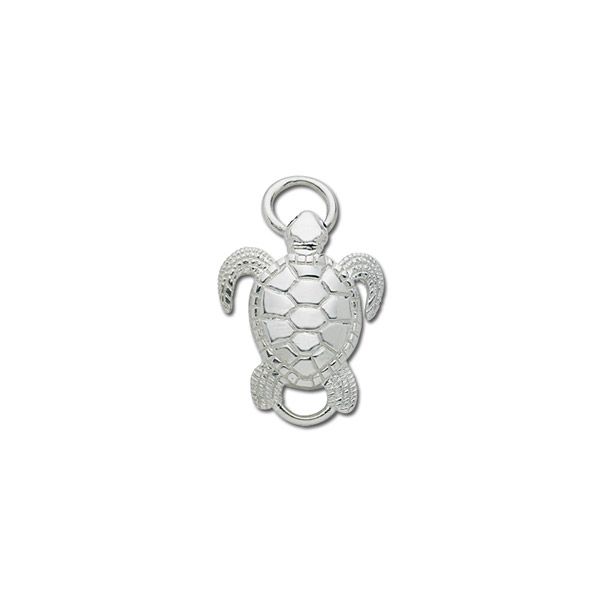 Turtle Convertible Clasp Stephen Gallant Jewelers Orleans, MA