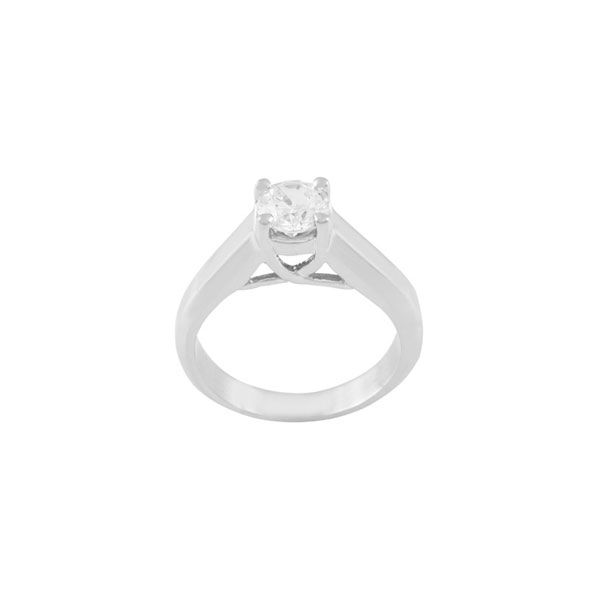 Diamond Engagement Ring Monroe Jewelers Monroe, NY