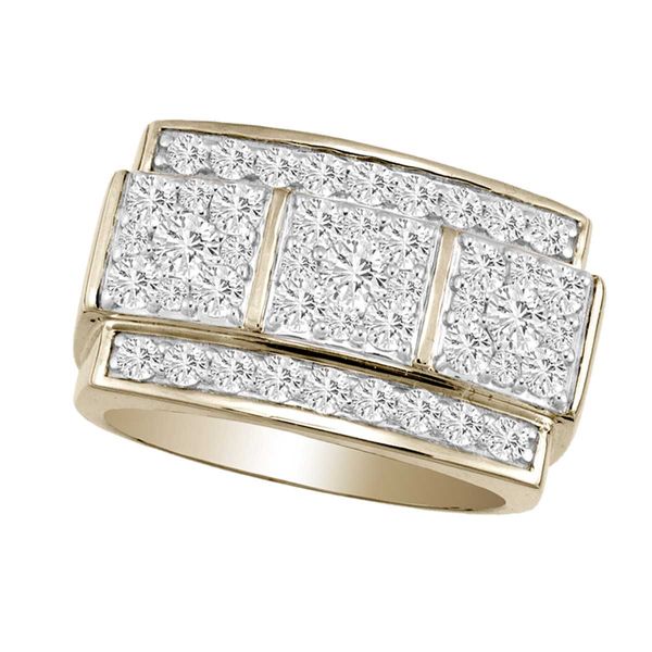 14K 2.00CT Diamond Ring Trinity Diamonds Inc. Tucson, AZ