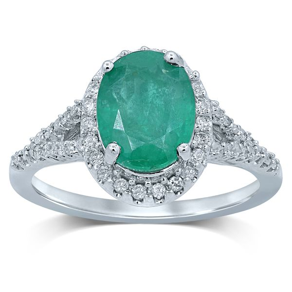 Ancient Greek Mythology - Emerald Men Ring – SENSATION Pakistan