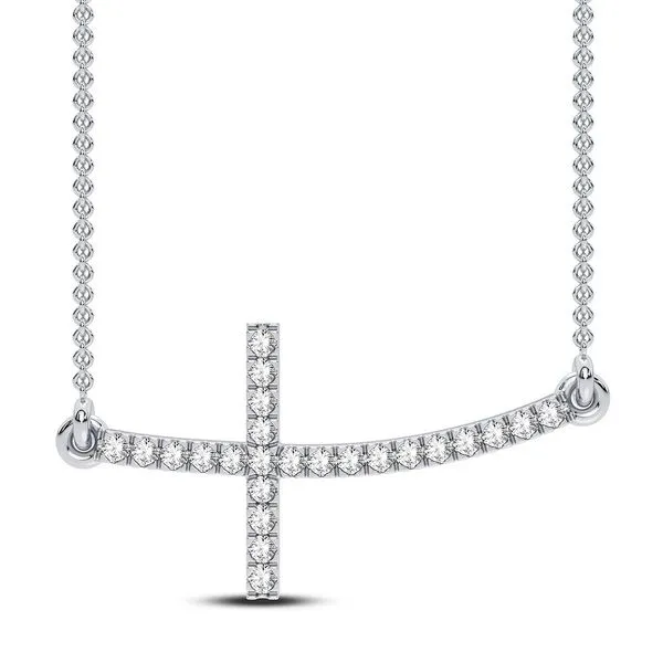 Low cost sale diamond necklace