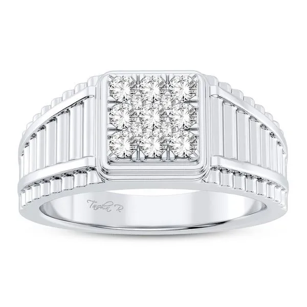 A diamond hot sale ring cost