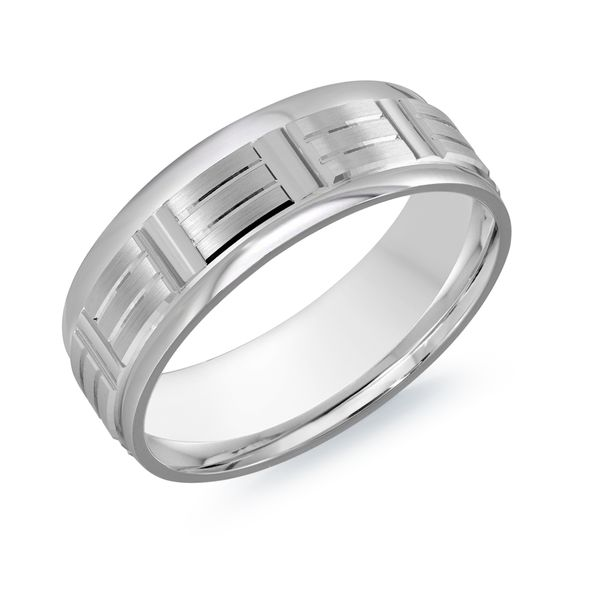 Ojo Diamond Ring | Fiona Diamonds
