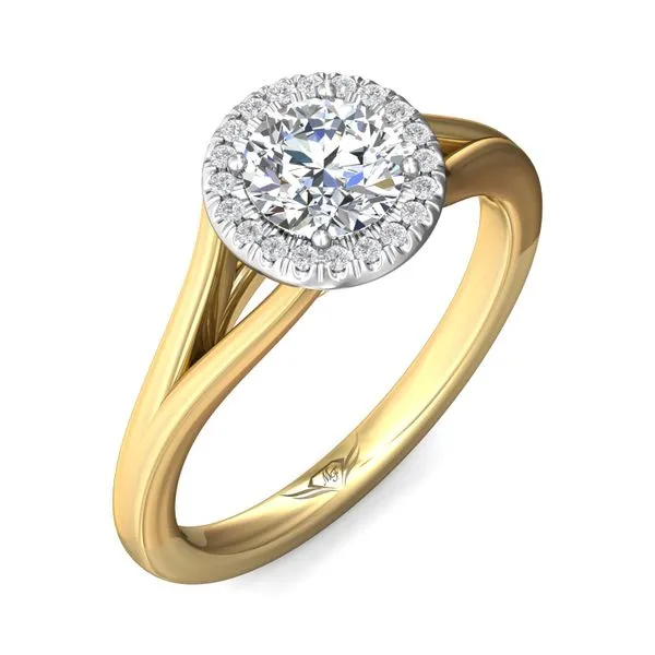 White Gold or Yellow Gold: Which is Better Engagement Ring?