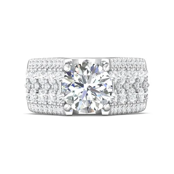 De Beers Forevermark, Christopher's Fine Jewelry