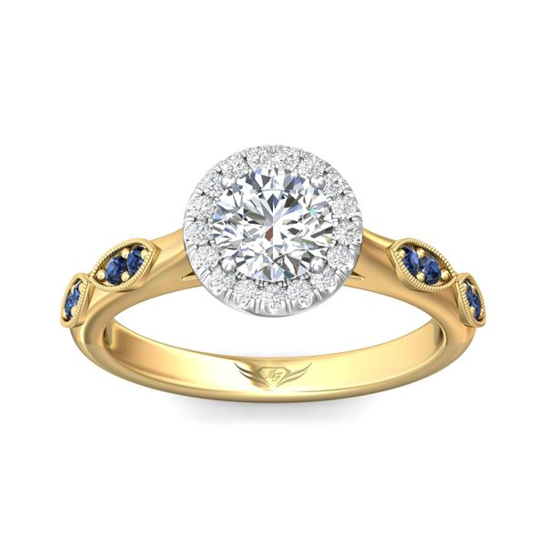 Sapphire Jewellery & Rings Melbourne | Buy Sapphire Rings Online
