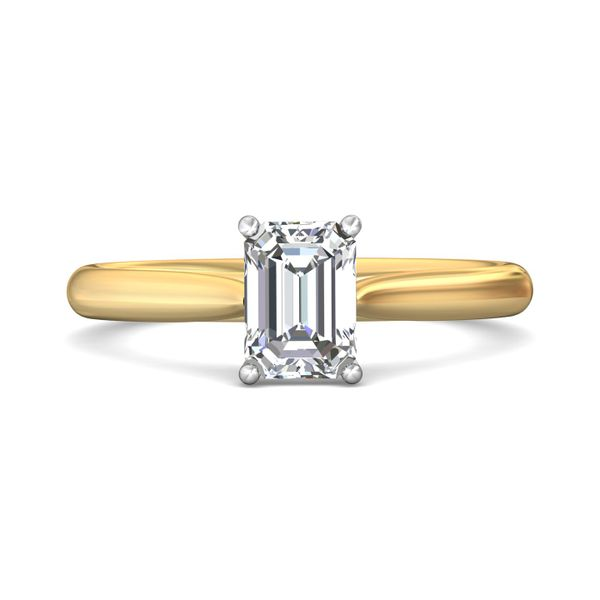The Top 2 Diamond Cuts For Engagement Rings – Raymond Lee Jewelers