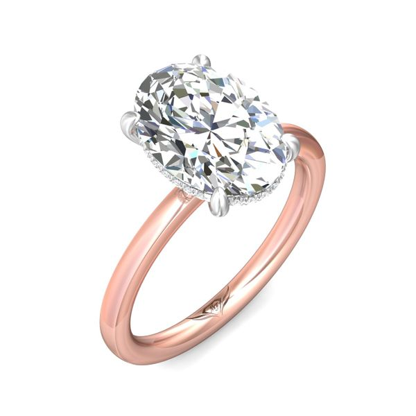Custom Made Engagement Rings - Melbourne | Garen Jewellery