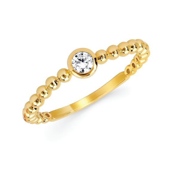 Solid Gold Ring K18, Tiny Dome Ring, Elegant Ring, Modern Ring, Simple Gold  Ring, Minimalist Dainty Wedding Ring, Thin Ring, Stacking Ring - Etsy Israel