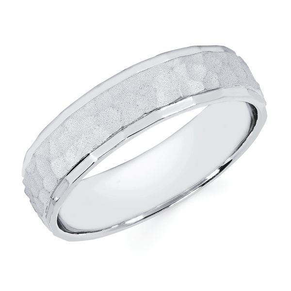 14k White Gold Engagement Ring Dondero's Jewelry Vineland, NJ