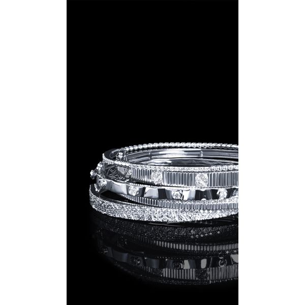 Sterling Silver Bracelet Image 3 Priddy Jewelers Elizabethtown, KY