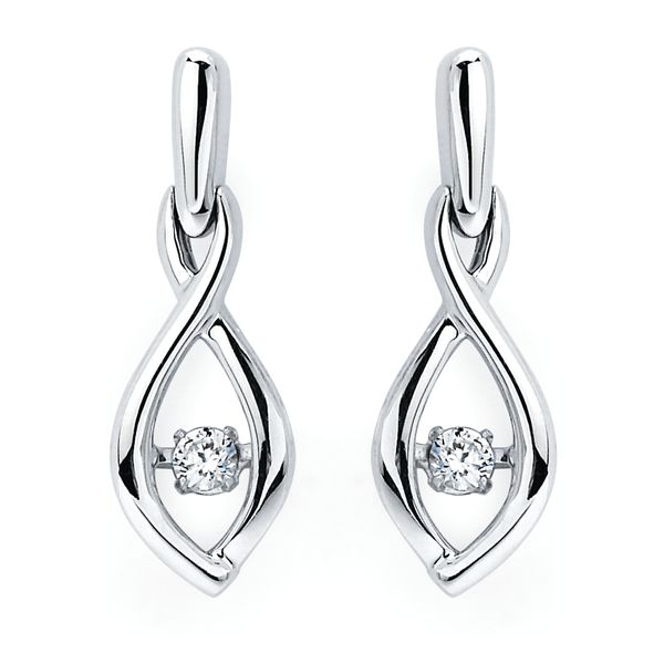 Sterling Silver Earrings Bell Jewelers Murfreesboro, TN