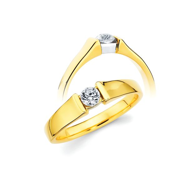 Criss Cross Diamond Ring – Steven Singer Jewelers