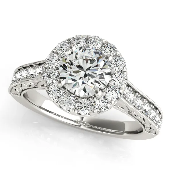10 k diamond ring Clearance