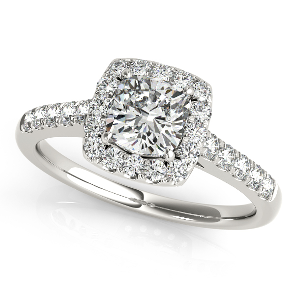 How To Choose The Best Diamond Shape And Setting For Your Hand | Ritani