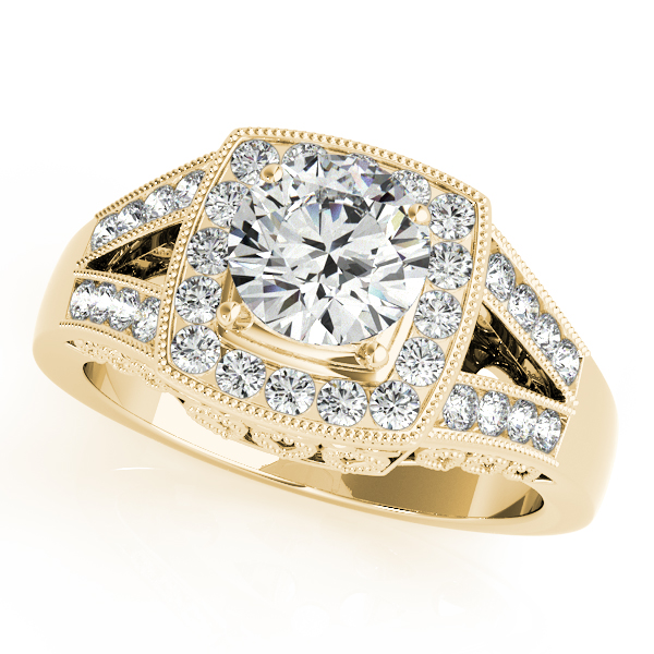 Engagement Ring Styles | Diamonds Factory UK