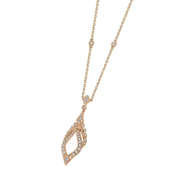 Parade In Fashion Necklace
