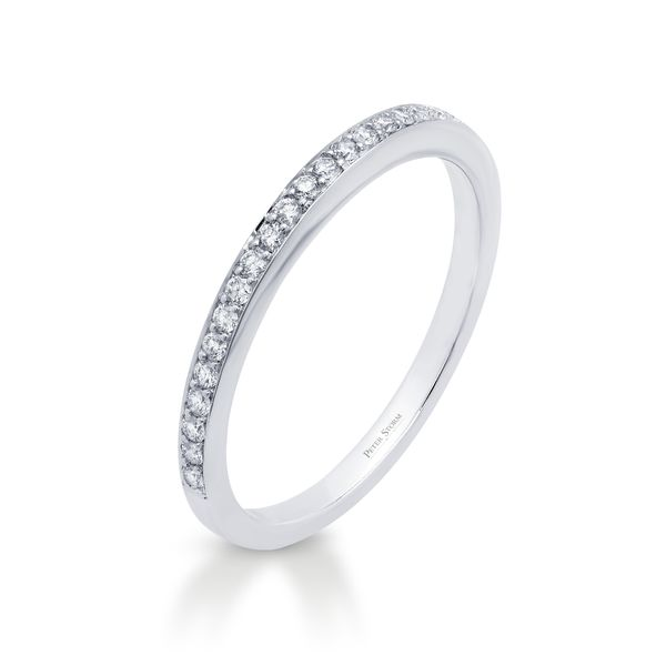 Women's wedding rings by Chaumet - Wedding rings in gold, platinum or  diamond for women