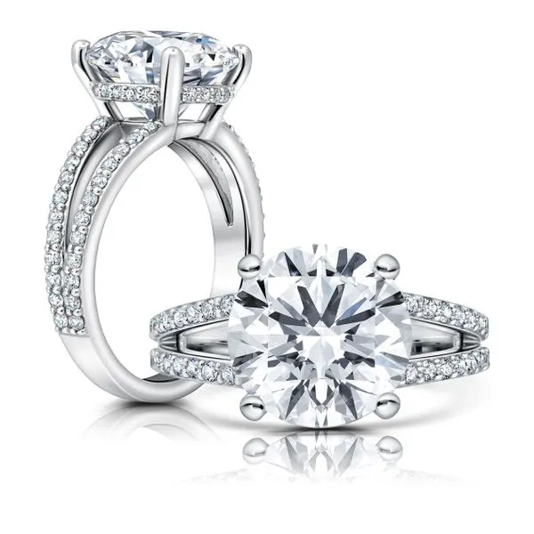 Peter Storm 14k Lab Grown Diamonds Engagement Ring | James