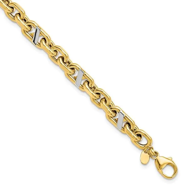 Kay jewelers deals anchor bracelet