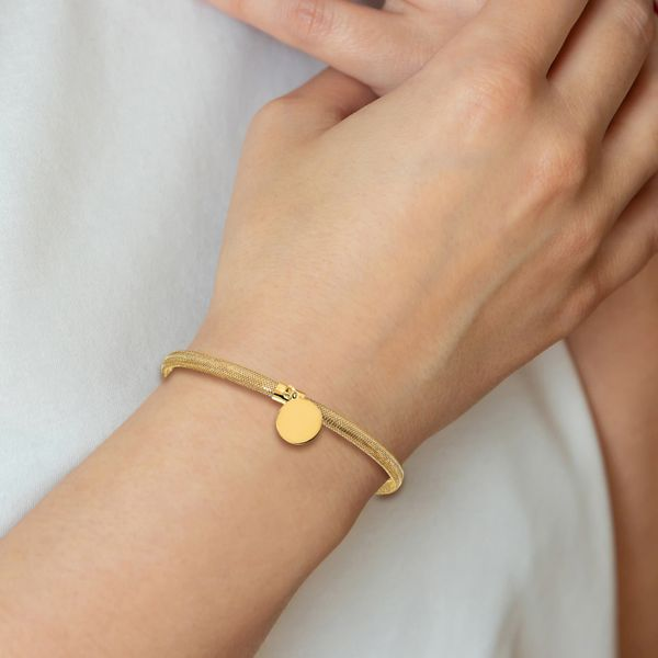 Swarovski Create Your Style Butterfly Charm Bangle Bracelet  Projects   Michaels