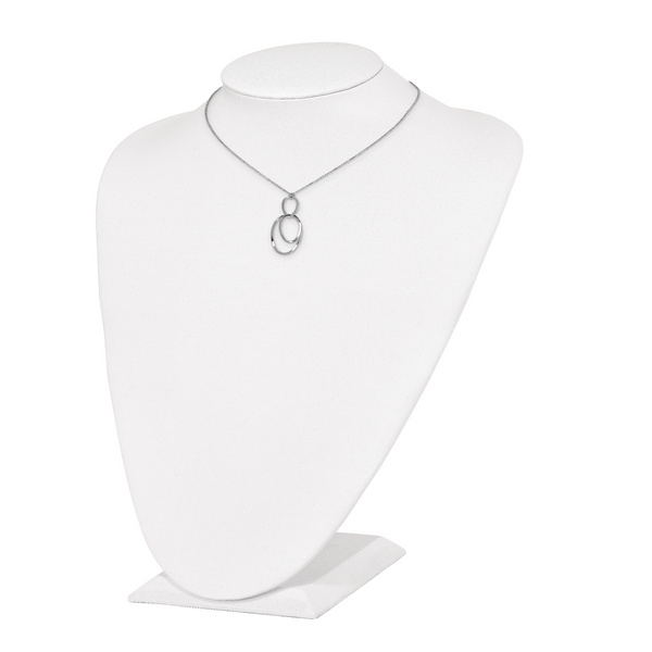 Leslie's Sterling Silver Rh-plated Polished/Grooved Hollow J, Carroll's  Jewelers