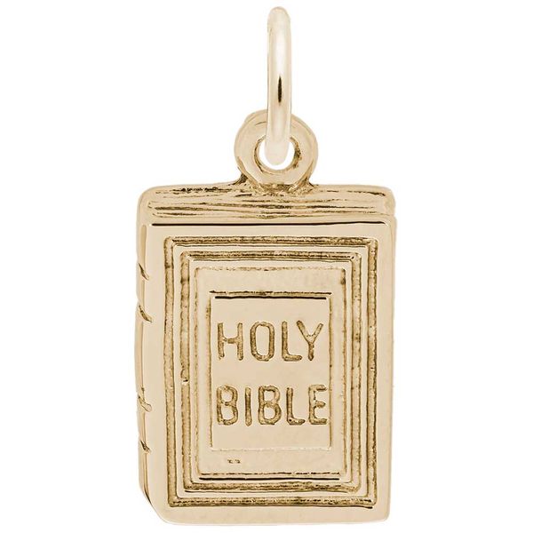 BIBLE Mitchell's Jewelry Norman, OK