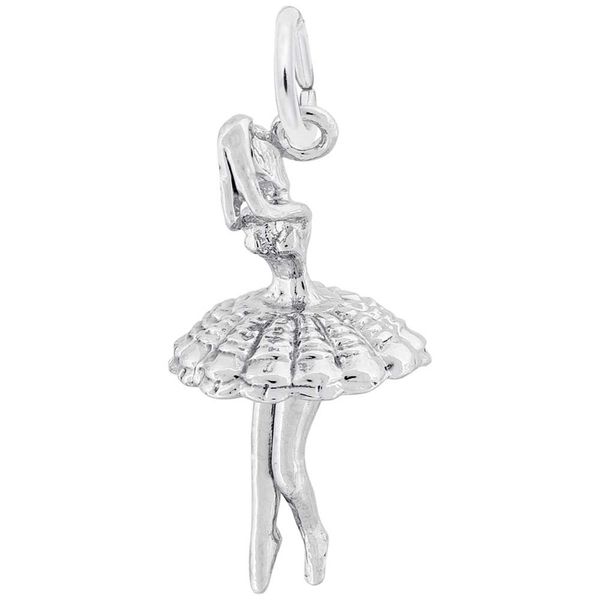 BALLET DANCER Genesis Jewelry Muscle Shoals, AL