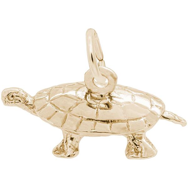 TURTLE D'Errico Jewelers Scarsdale, NY
