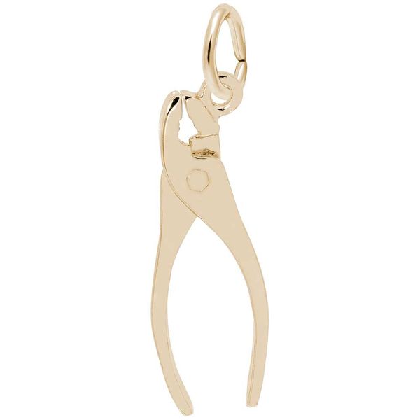 PLIERS D'Errico Jewelers Scarsdale, NY