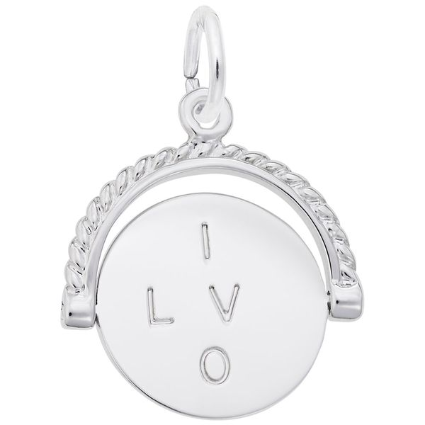The Double L – Vo Jewelry
