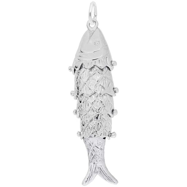 FISH John E. Koller Jewelry Designs Owasso, OK