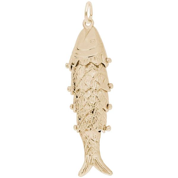 FISH Baxter's Fine Jewelry Warwick, RI