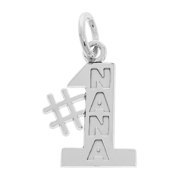 #1 NANA Trenton Jewelers Ltd. Trenton, MI