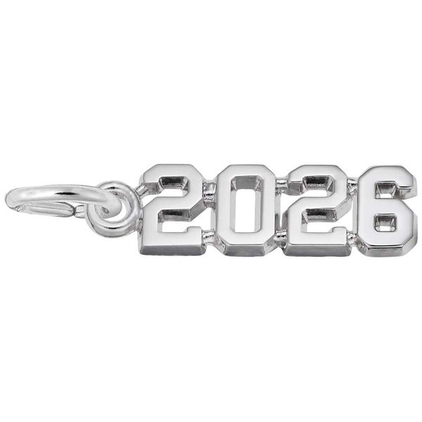 '2026' Charles Frederick Jewelers Chelmsford, MA