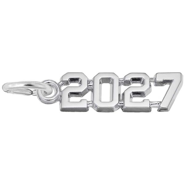 '2027' Jimmy Smith Jewelers Decatur, AL