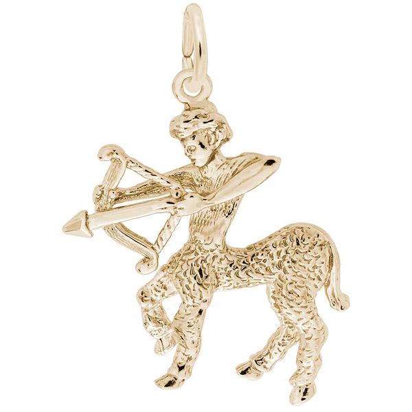 SAGITTARIUS Delfine's Jewelry Charleston, WV