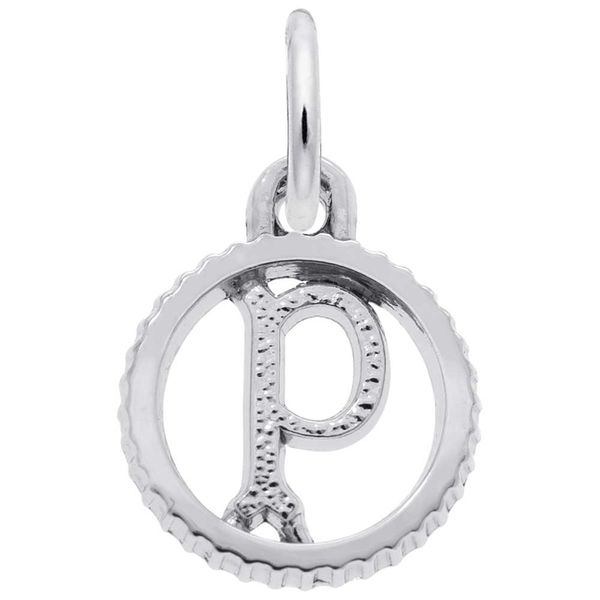 INIT-P Peran & Scannell Jewelers Houston, TX