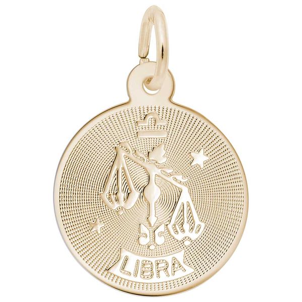 LIBRA Mees Jewelry Chillicothe, OH