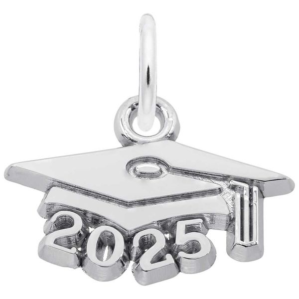 GRAD CAP 2025 Ritzi Jewelers Brookville, IN